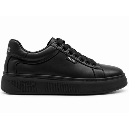 4US By Paciotti Scarpe Da Uomo Art.4us00111 Col.Nero