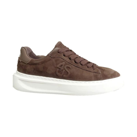 4US By Paciotti Scarpe Da Uomo Art.4US00121 Col.Testa Di Moro