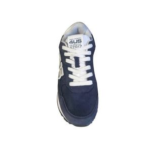 4US By Paciotti Scarpe Da Uomo Art25-450 Col.Blu