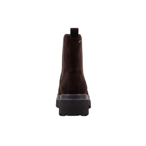 4US By Paciotti Stivaletti Da Donna Art.4BX283 Col.NMarrone