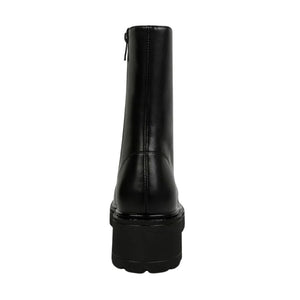 4US By Paciotti Stivali Da Donna Art.4BX119 Col.Nero