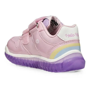 GEOX Hello Kitty Scarpe Da Bambina Art.B6661B05402C8004 Col.Rosa