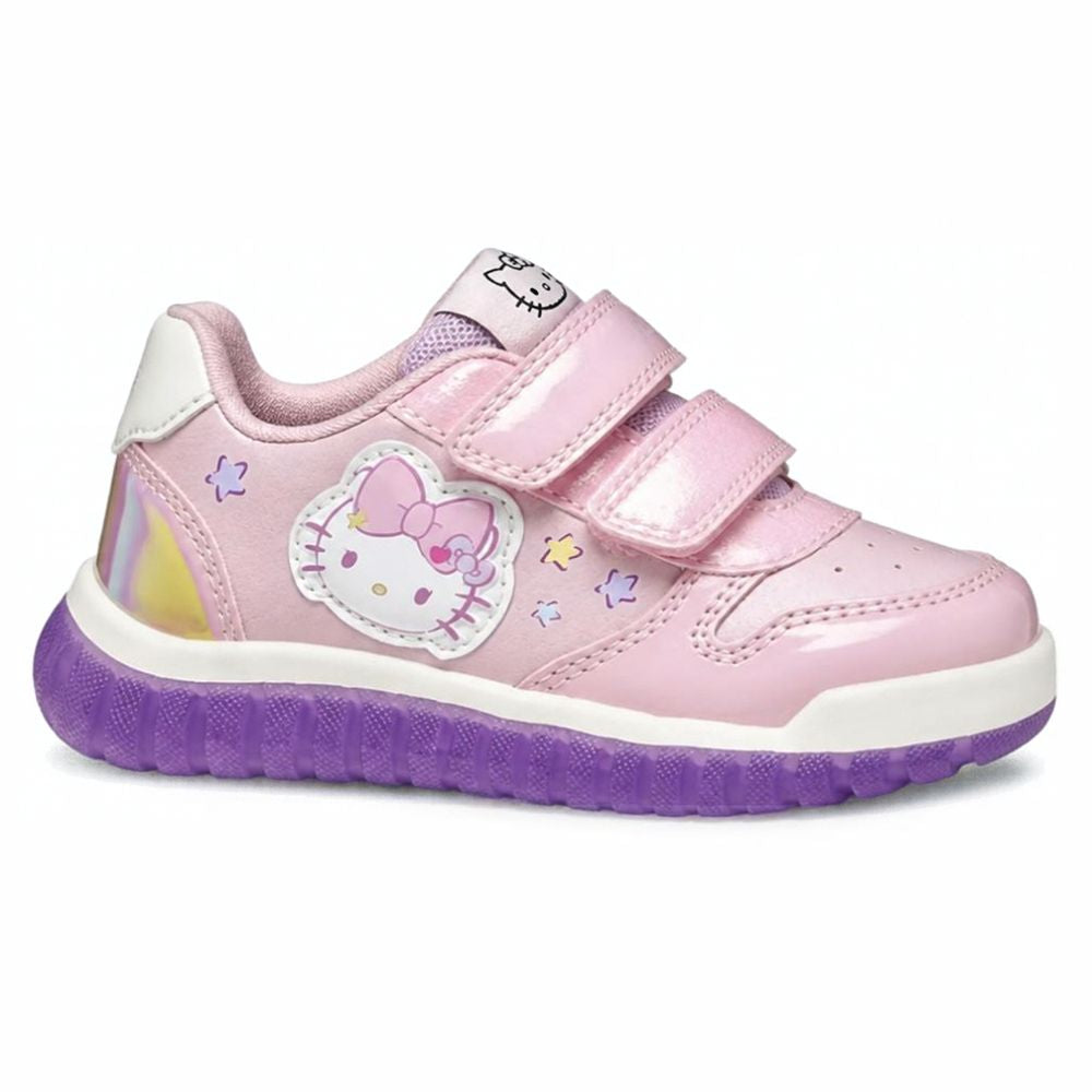 GEOX Hello Kitty Scarpe Da Bambina Art.B6661B05402C8004 Col.Rosa