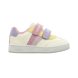 GEOX Scarpe Da Bambina Art.GE113D0U6-A11 Col. Multicolore