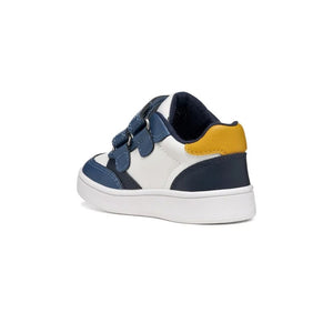 GEOX Scarpe Da Bambino (UNISEX) Art.B555LA000BCC4242 Col. Multicolore