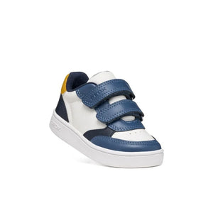 GEOX Scarpe Da Bambino (UNISEX) Art.B555LA000BCC4242 Col. Multicolore