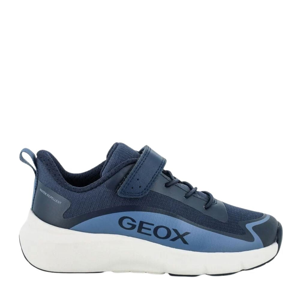 GEOX Scarpe Da Bambino (UNISEX) Art.J663KA SC555874 Col.Blu