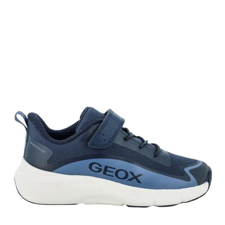 GEOX Scarpe Da Bambino (UNISEX) Art.J663KA SC555874 Col.Blu