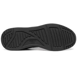 GEOX Scarpe Da Uomo Art. Branthon Black Col.Nero