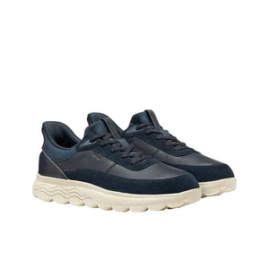 GEOX Scarpe Da Uomo Art.U56MPA08522CF44K Col.Blu