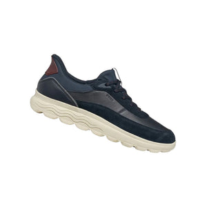 GEOX Scarpe Da Uomo Art.U56MPA08522CF44K Col.Blu