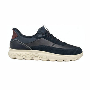 GEOX Scarpe Da Uomo Art.U56MPA08522CF44K Col.Blu
