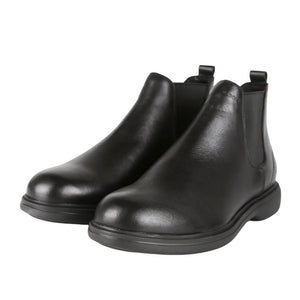 GEOX Stivaletti Da Uomo Art. OTTAVIO U16DCC Col.Nero