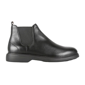 GEOX Stivaletti Da Uomo Art. OTTAVIO U16DCC Col.Nero
