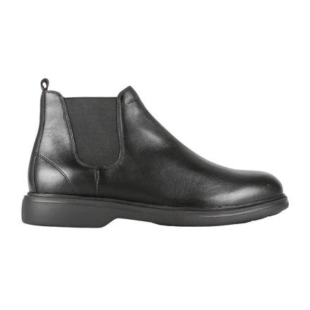 GEOX Stivaletti Da Uomo Art. OTTAVIO U16DCC Col.Nero