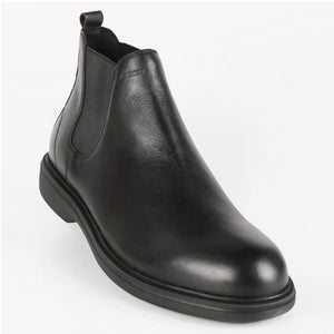 GEOX Stivaletti Da Uomo Art. OTTAVIO U16DCC Col.Nero