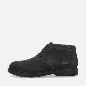GEOX Scarpe Da Uomo Art.OTTAVIO MAN Col.Marrone