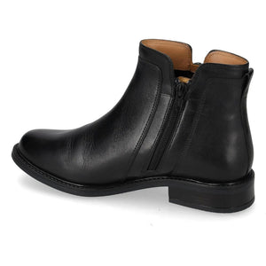 VALLEVERDE Tronchetto Donna Vitello Nero