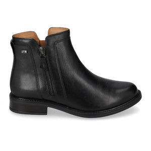 VALLEVERDE Tronchetto Donna Vitello Nero