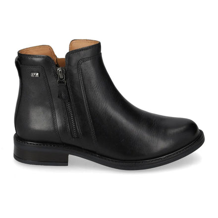 VALLEVERDE Tronchetto Donna Vitello Nero