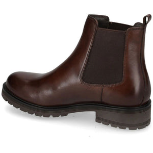 VALLEVERDE Tronchetto Donna Nappa Marrone