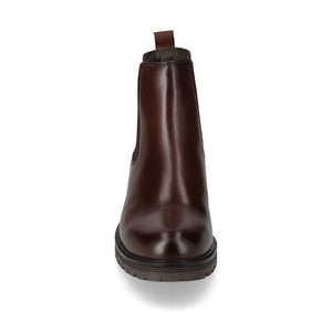 VALLEVERDE Tronchetto Donna Nappa Marrone