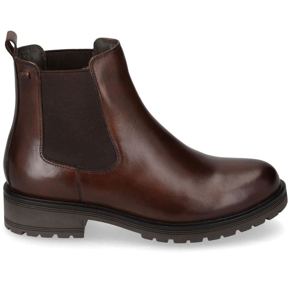 VALLEVERDE Tronchetto Donna Nappa Marrone