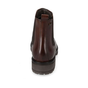 VALLEVERDE Tronchetto Donna Nappa Marrone