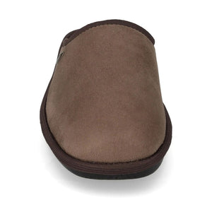 VALLEVERDE Pantofola Uomo Taupe