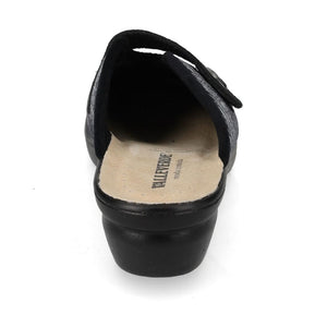 VALLEVERDE Pantofola Donna  Grigio