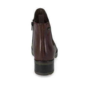 VALLEVERDE Tronchetto Donna Nappa Marrone