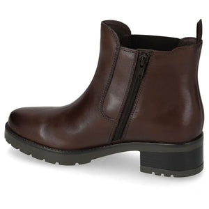 VALLEVERDE Tronchetto Donna Nappa Marrone