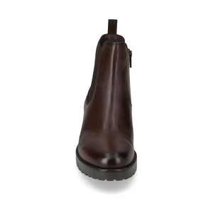 VALLEVERDE Tronchetto Donna Nappa Marrone