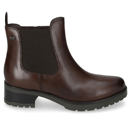 VALLEVERDE Tronchetto Donna Nappa Marrone