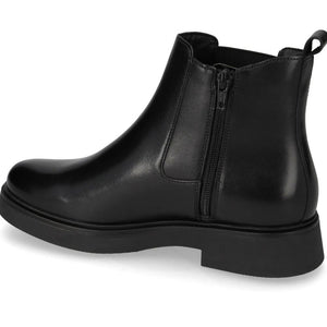VALLEVERDE Tronchetto Donna Vitello Nero