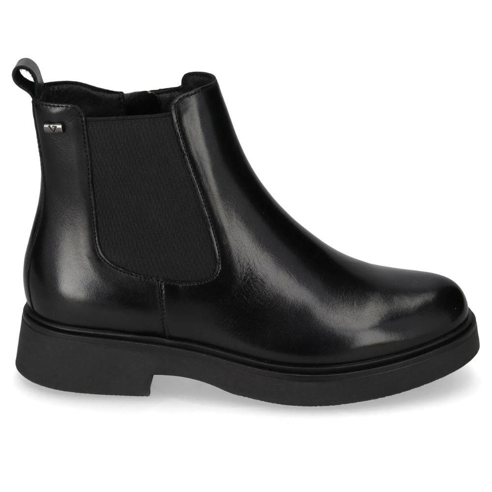 VALLEVERDE Tronchetto Donna Vitello Nero