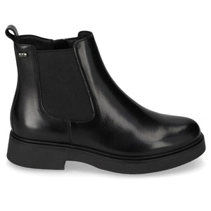 VALLEVERDE Tronchetto Donna Vitello Nero