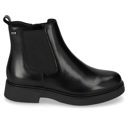 VALLEVERDE Tronchetto Donna Vitello Nero