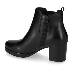 VALLEVERDE Tronchetto Donna Vitello Nero