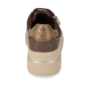 VALLEVERDE Sneaker Donna Brown