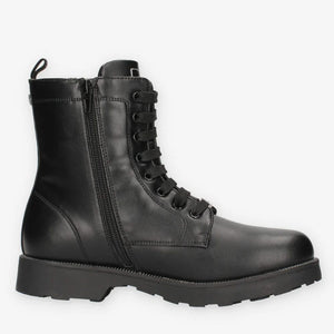 CULT Young Stivaletti Da Donna Art. T-740 Col.Nero