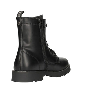 CULT Young Stivaletti Da Donna Art. T-740 Col.Nero
