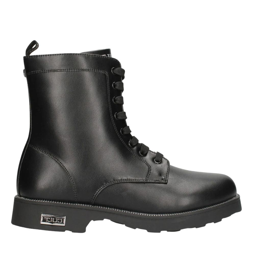 CULT Young Stivaletti Da Donna Art. T-740 Col.Nero