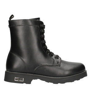 CULT Young Stivaletti Da Donna Art. T-740 Col.Nero
