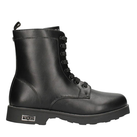 CULT Young Stivaletti Da Donna Art. T-740 Col.Nero
