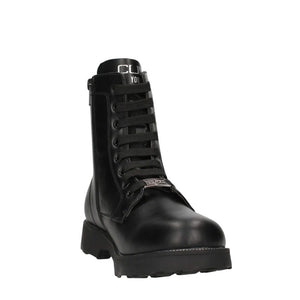 CULT Young Stivaletti Da Donna Art. T-740 Col.Nero