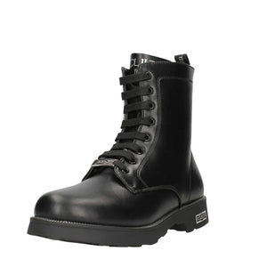 CULT Young Stivaletti Da Donna Art. T-740 Col.Nero