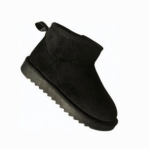 CULT Young Stivaletti Da Donna\Bambina Art.T-770  Col. NERO