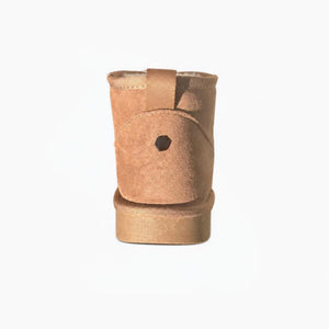 CULT Young Stivaletti Da Donna\Bambina Art.T 770- Col.Taupe