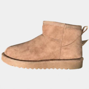 CULT Young Stivaletti Da Donna\Bambina Art.T 770- Col.Taupe
